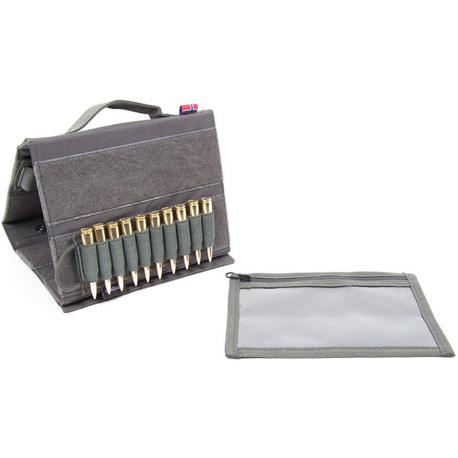 Ammo Pouch EN STL