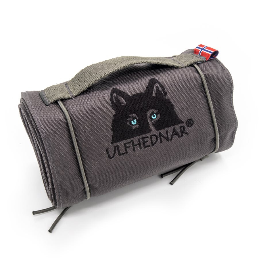 Ammunition Roll 60 rds, Cordura EN STL