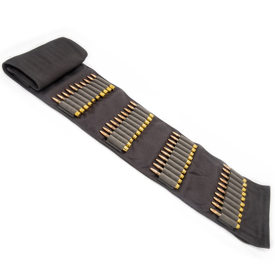 Ammunition Roll 60 rds, Cordura EN STL