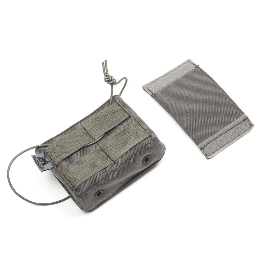 PRS magasinhållare EN STL