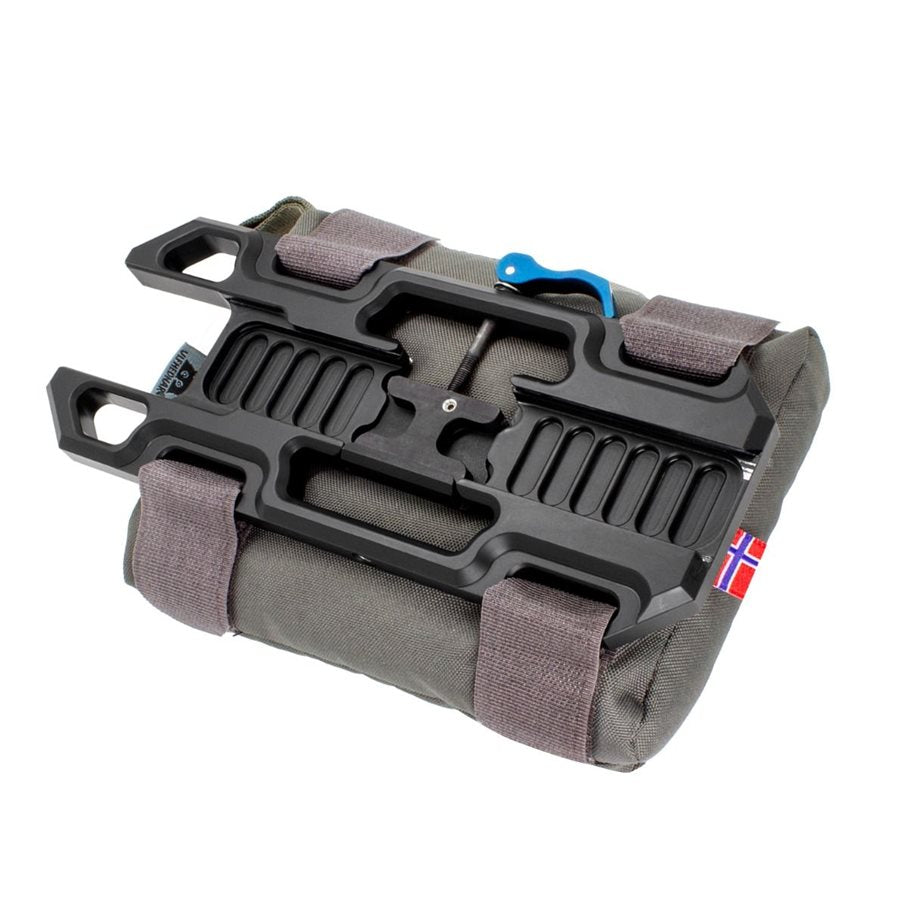 Arca Platform inkl stödsäck EN STL