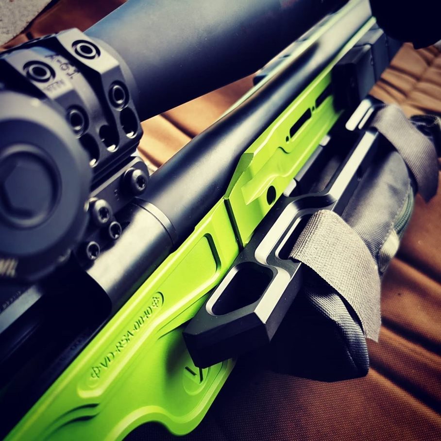 Arca Platform inkl stödsäck EN STL