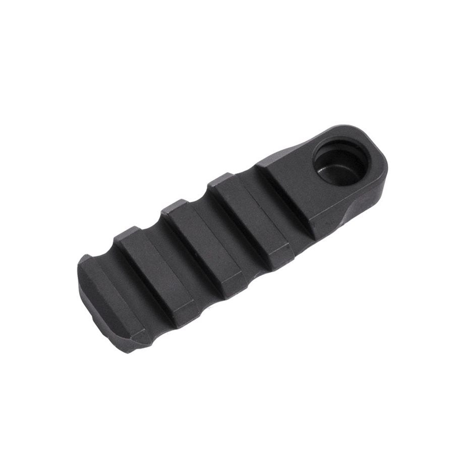 Picatinny adapter till Loke EN STL