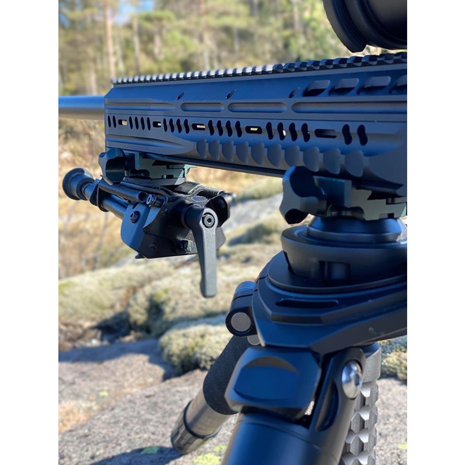 Harris adapter till Loke EN STL