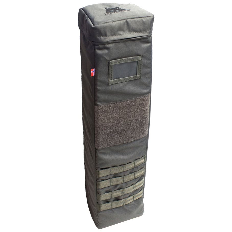 Tripod HD 40 kg med väska EN STL