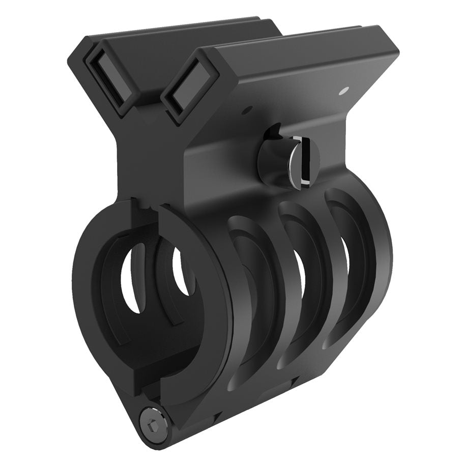 Magnetfäste För Lampa/Actionkamera EN STL