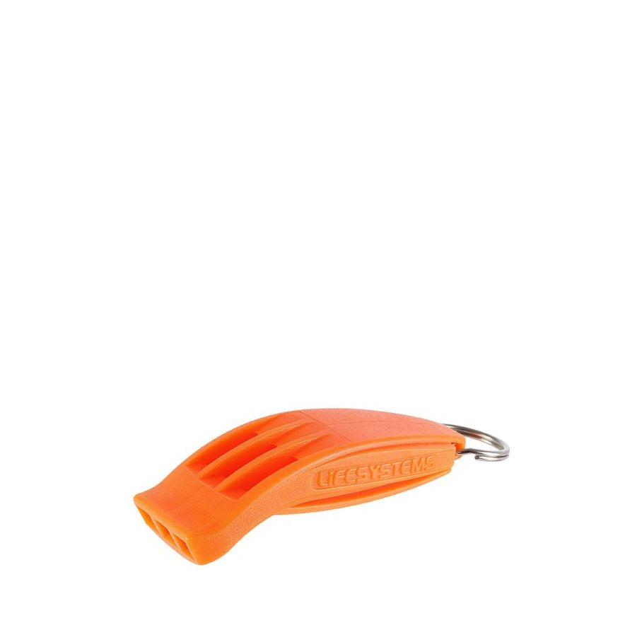 Hurricane Whistle EN STL