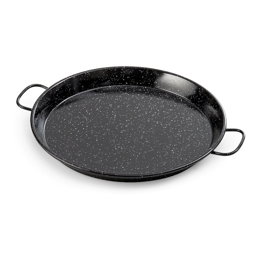 Paellapanna 46 cm EN STL