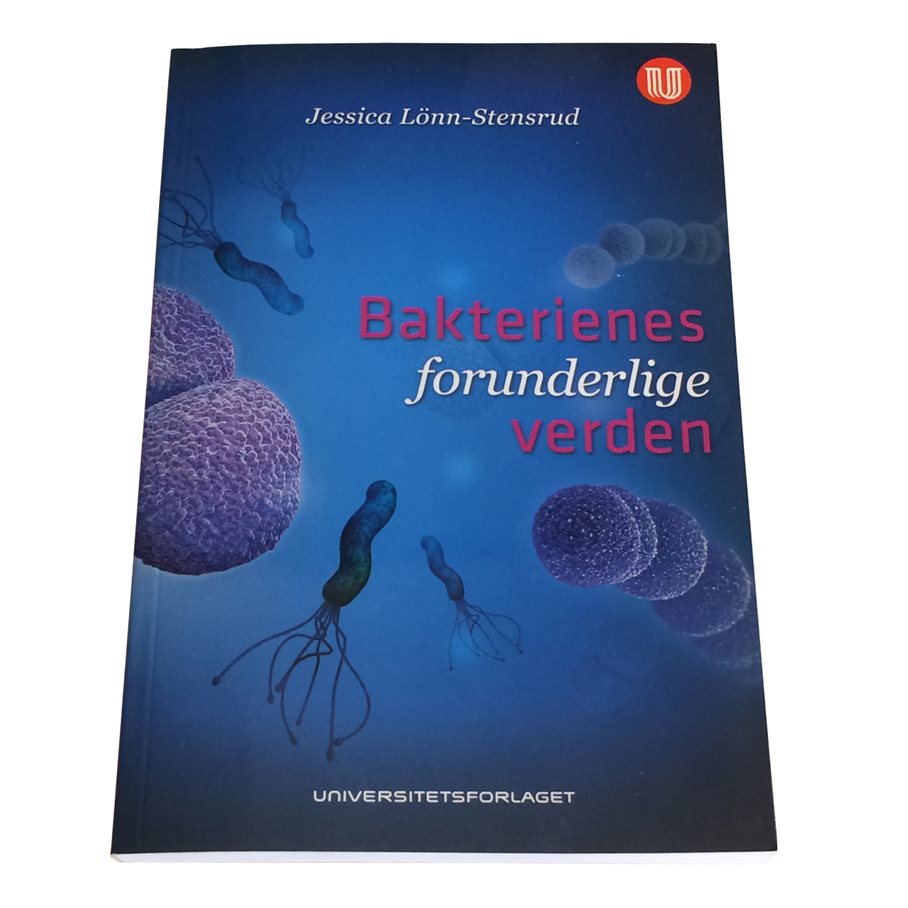 Bakterienes forunderlige verden EN STL