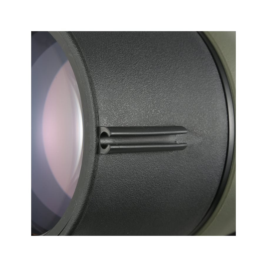 Endeavour XF 20-60x80 A Vinklad Tubkikare EN STL