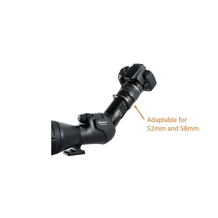 Digiscopingadapter För Endeavour XF & HD Tubkikare EN STL