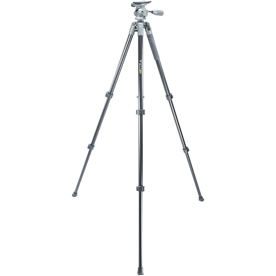 VEO2 PRO 263 AO Stativ Med Videohuvud EN STL
