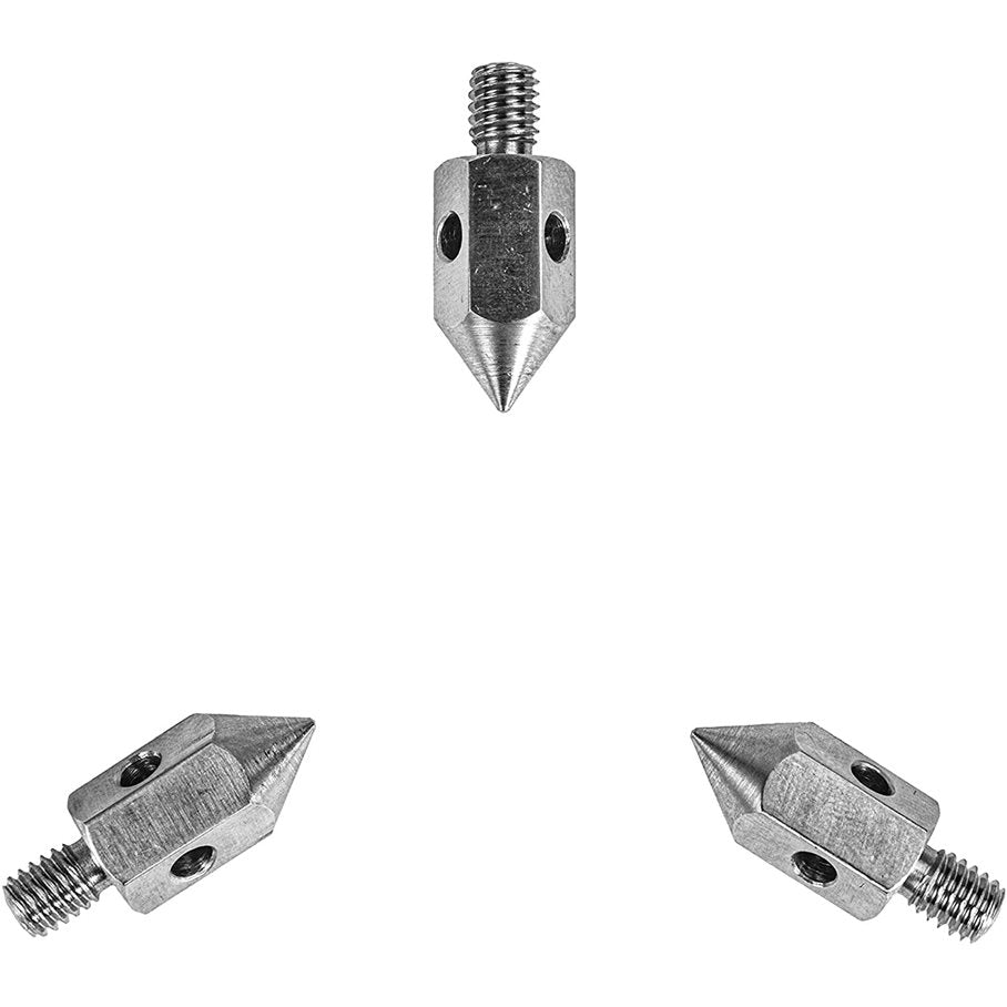 VEO2 PRO 263 AO Stativ Med Videohuvud EN STL