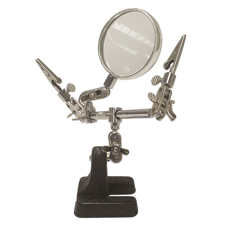 Hjälpande Hand EN STL