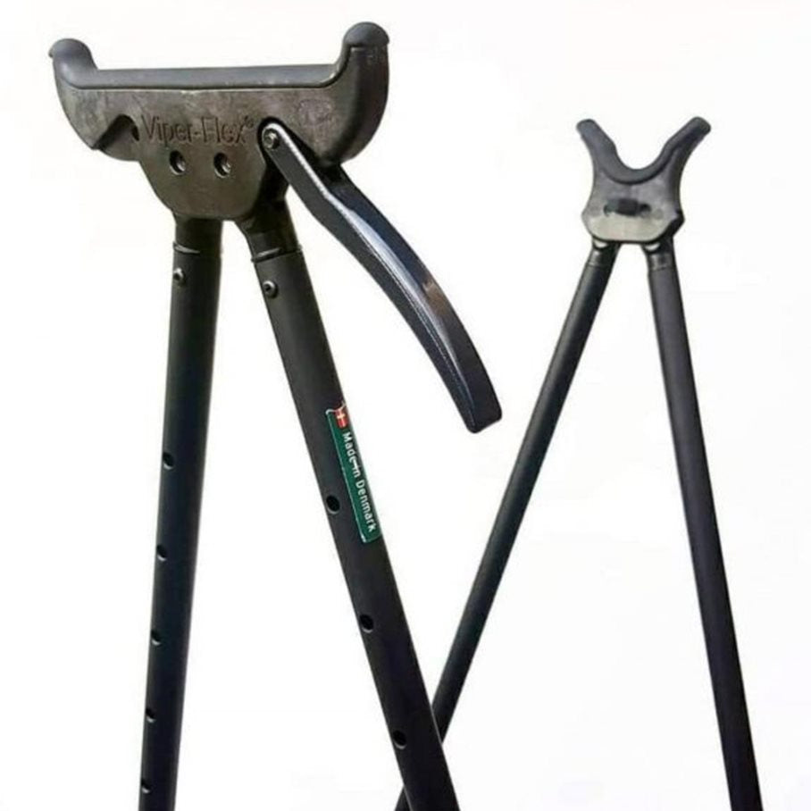 Styx Elite+, Skjutstöd EN STL