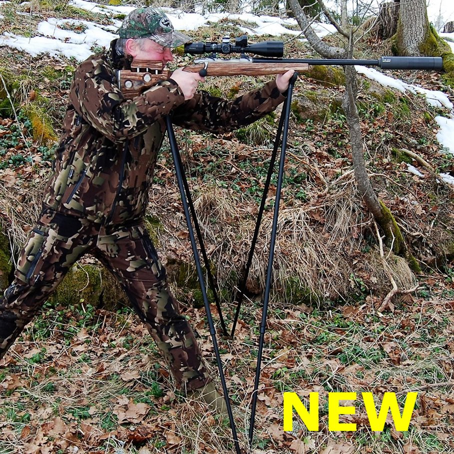 Styx Elite+, Skjutstöd EN STL