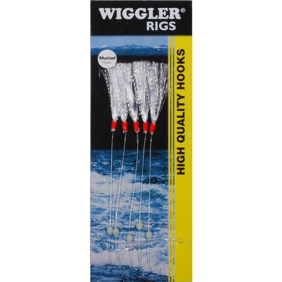 Häckla MACKEREL / EN STL