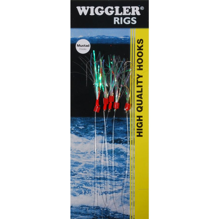 Häckla Sill #2 EN STL