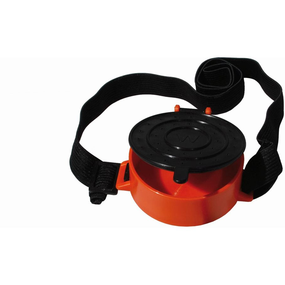 Maggot ask Med Band EN STL