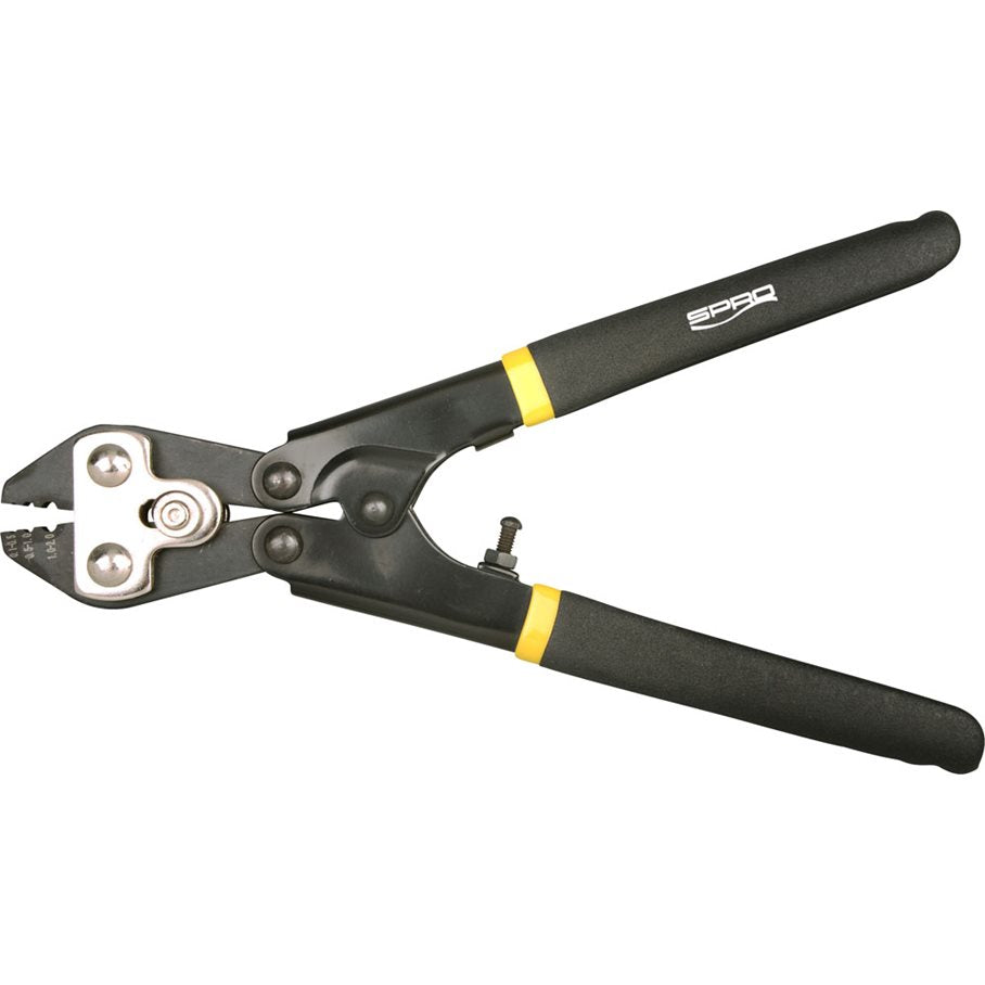 Double Crimp Plier 21 cm EN STL