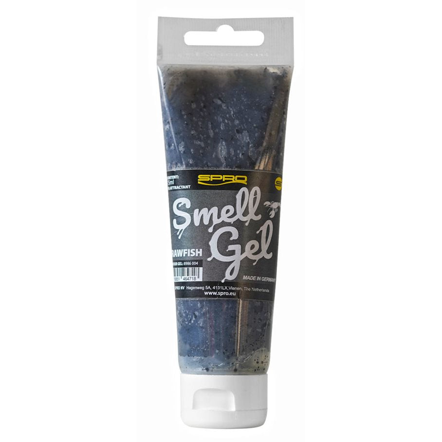 Smell Gel CRAWFISH / 75 ML