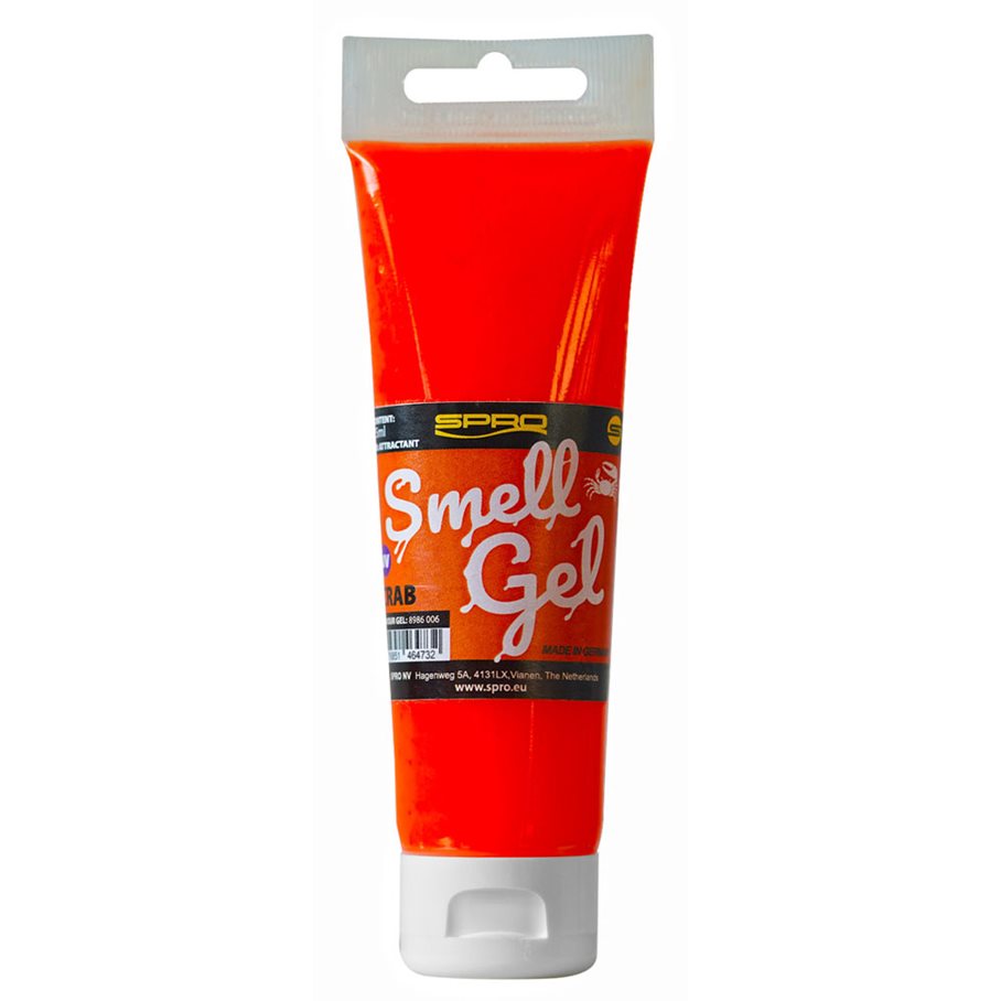 Smell Gel CRAB / 75 ML