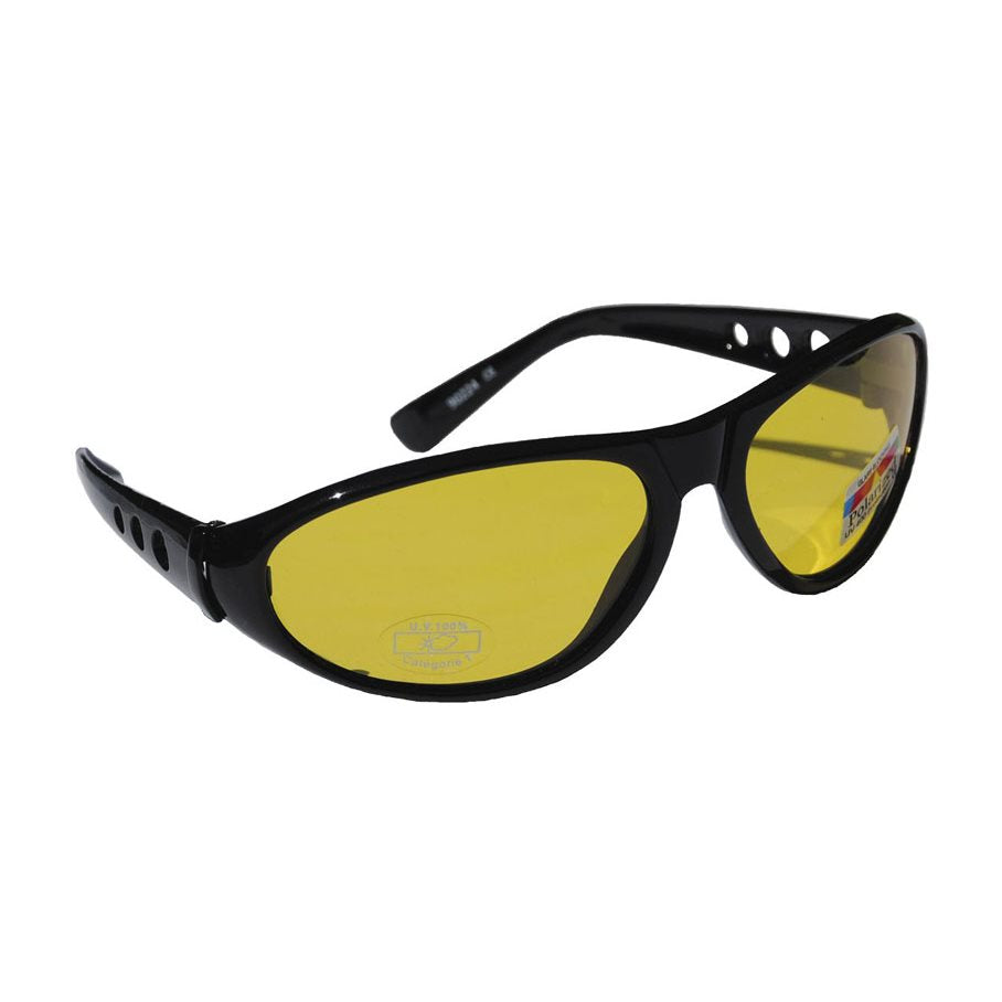 Solglasögon SVART / EN STL