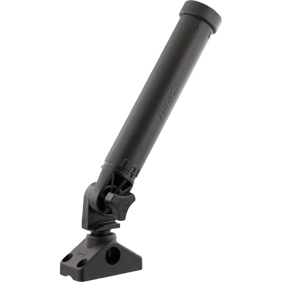 Rocket Launcher Rod Holder Spöhållare EN STL