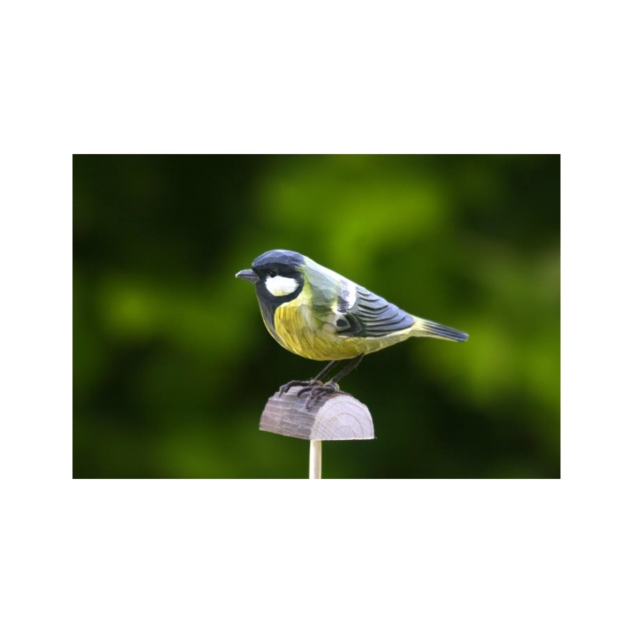 DecoBird Talgoxe EN STL