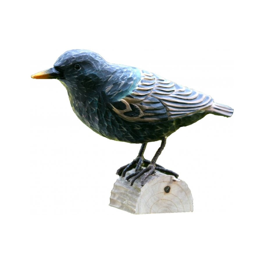 DecoBird Stare EN STL