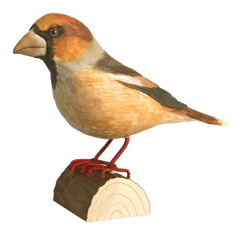 DecoBird Stenknäck EN STL