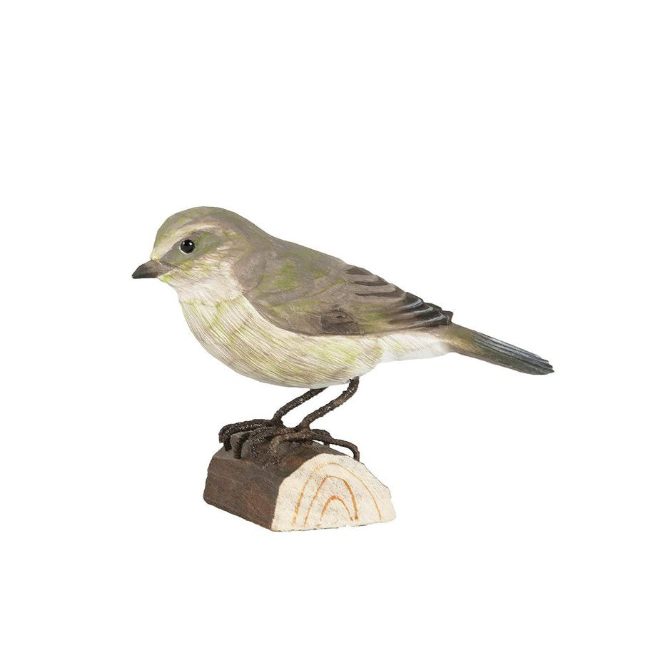 DecoBird Gransångare EN STL