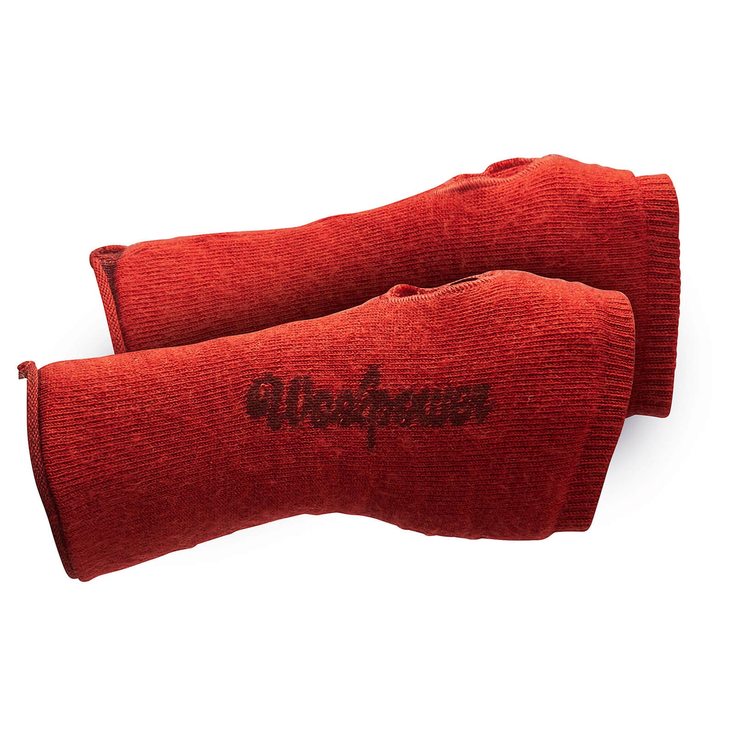 Wrist Gaiter AUTUMN RED / EN STL