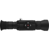 DOT S5 640x480 3-24x50 mm värmesikte EN STL