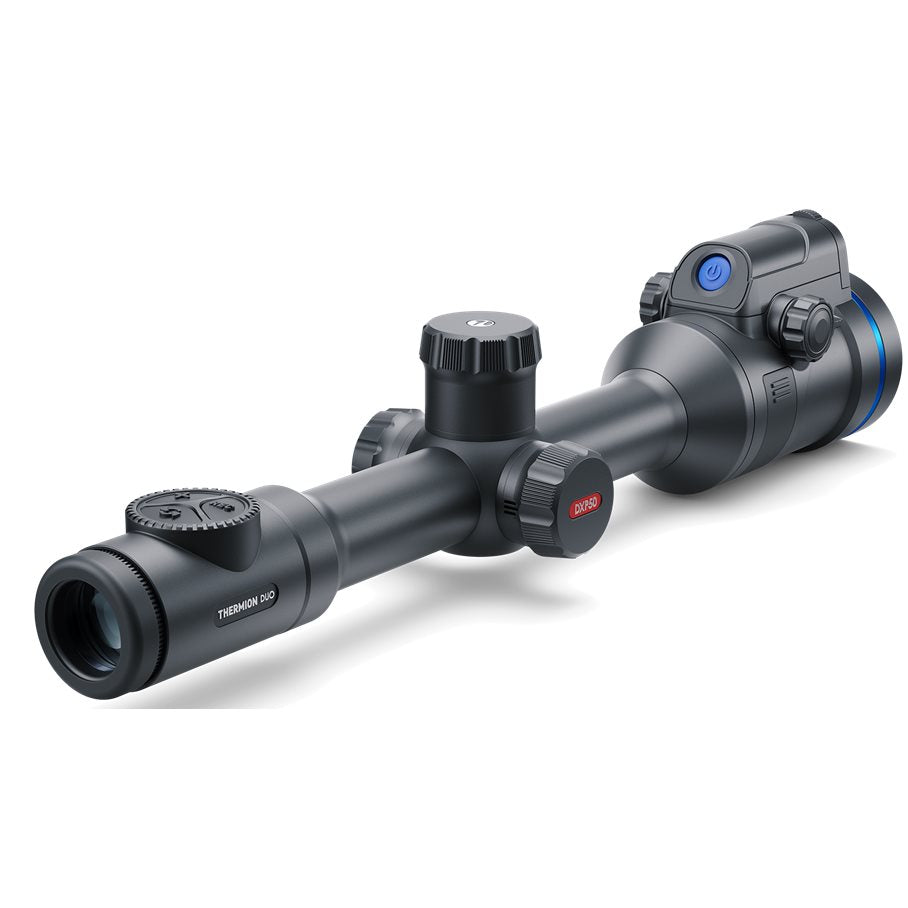 Thermion DUO DXP50 Multispektralt mörkersikte EN STL