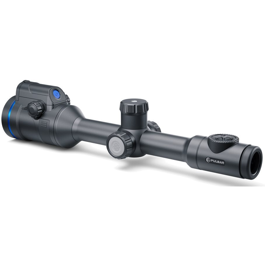 Thermion DUO DXP50 Multispektralt mörkersikte EN STL