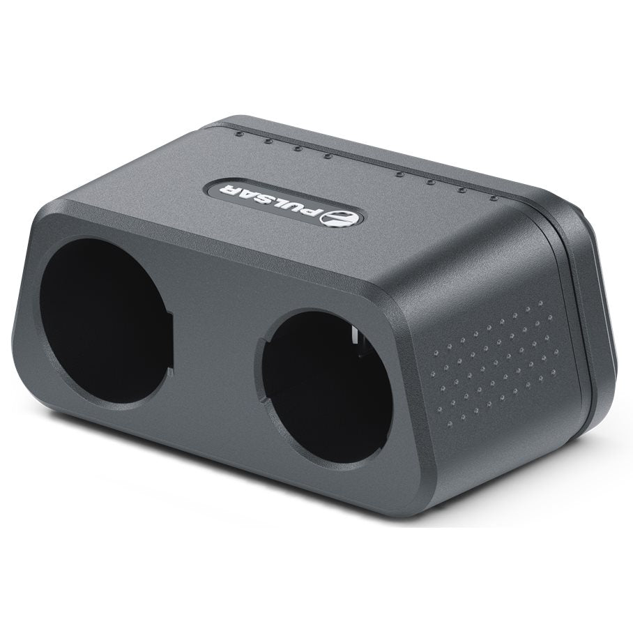 APS V Batteriladdare EN STL