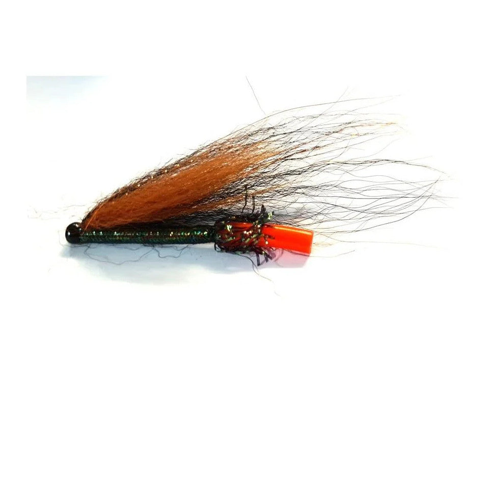 Tubflugor Av Tomas Ljungqvist TEAM EXTREME / 6 CM