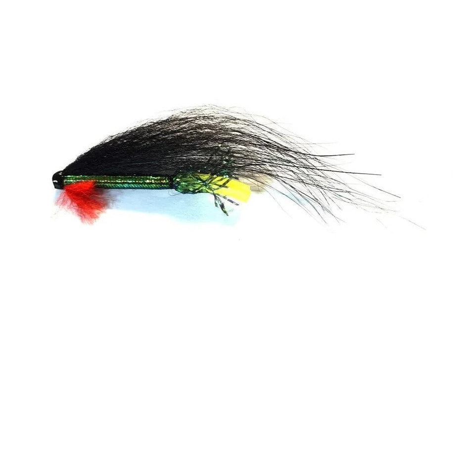 Tubflugor Av Tomas Ljungqvist MELBOLUDRET / 6 CM