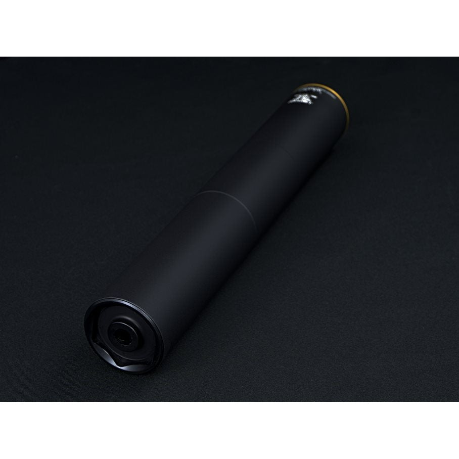 Victor L Ljuddämpare 6.5 MM / M18X1