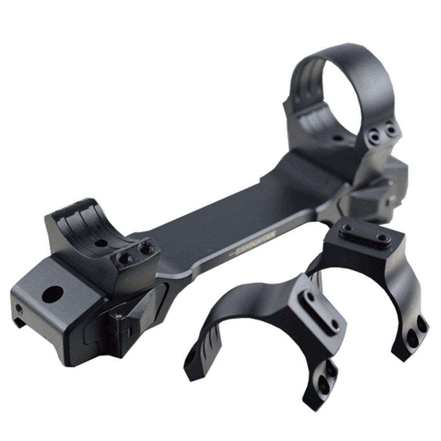 Ringöverdel 45 grader 30 MM