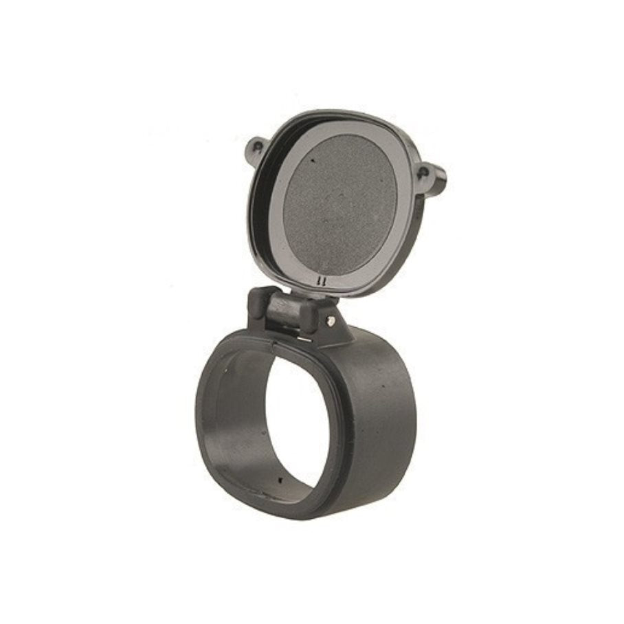 Objektiv Flip-Up skydd 39,1 X 34,0 MM OVAL