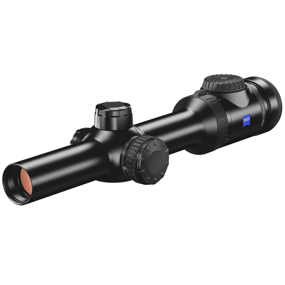 Victory V8 G2 1,1-8x24 Belyst Kikarsikte #54 / 30 MM