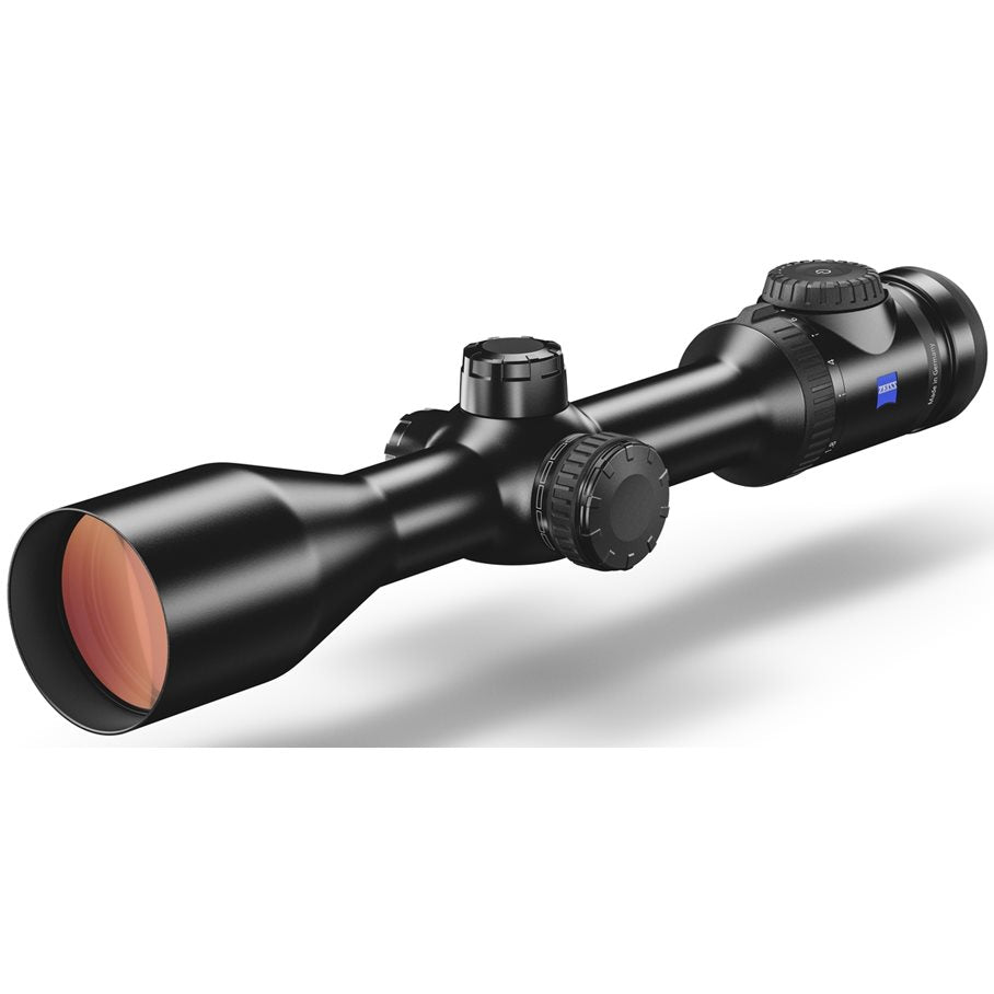 Victory V8 G2 1,8-14x50 Belyst Kikarsikte #60 / 30 MM