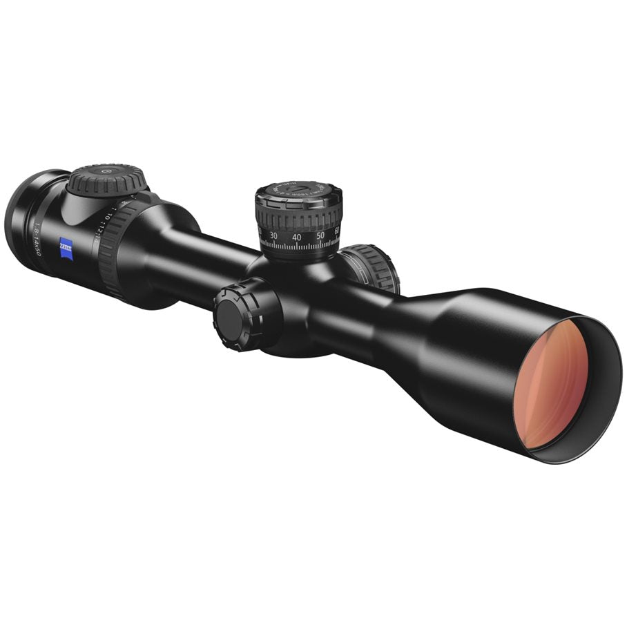 Victory V8 G2 1,8-14x50 ASV H Belyst Kikarsikte #54 / 30 MM