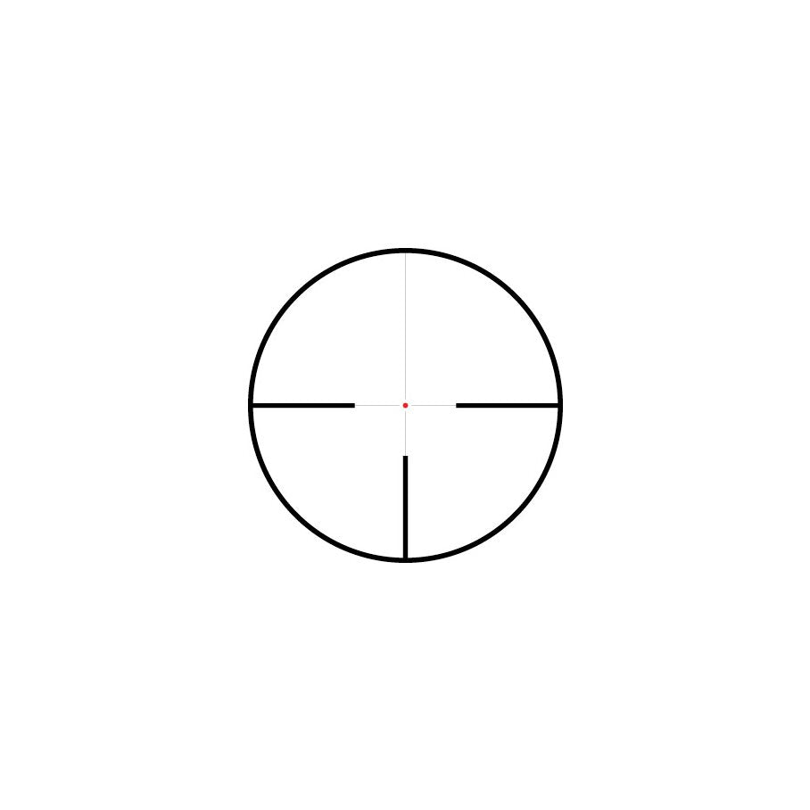 Victory V8 G2 1,8-14x50 ASV H Belyst Kikarsikte #60 / 30 MM