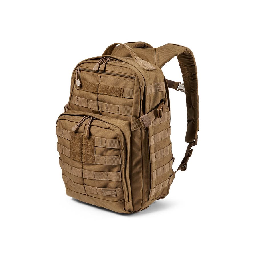 Rush 12 2.0 Backpack KANGAROO / EN STL