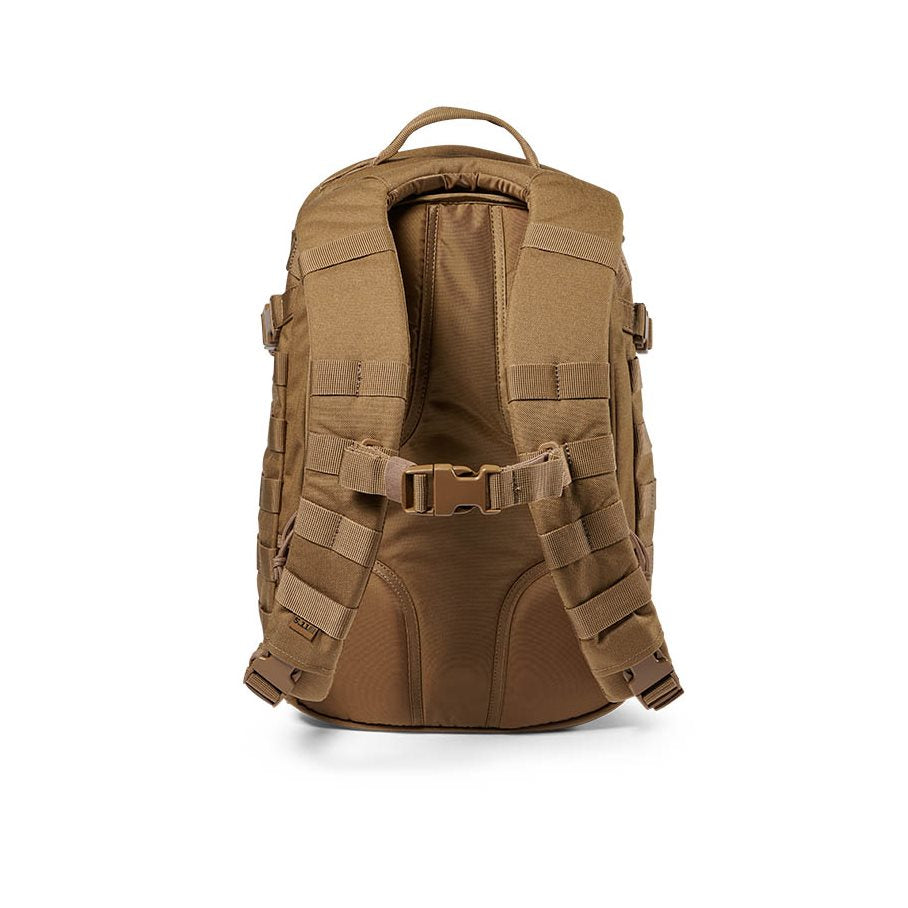 Rush 12 2.0 Backpack KANGAROO / EN STL