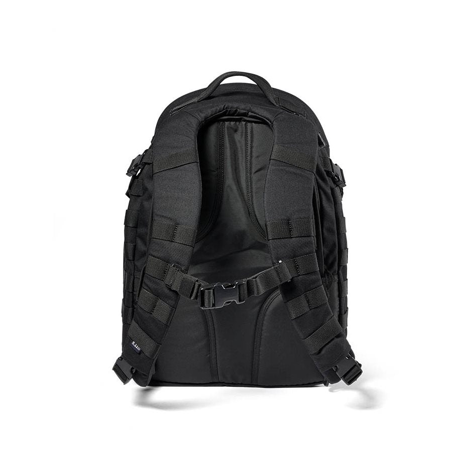 Rush 24 2.0 Backpack SVART / EN STL