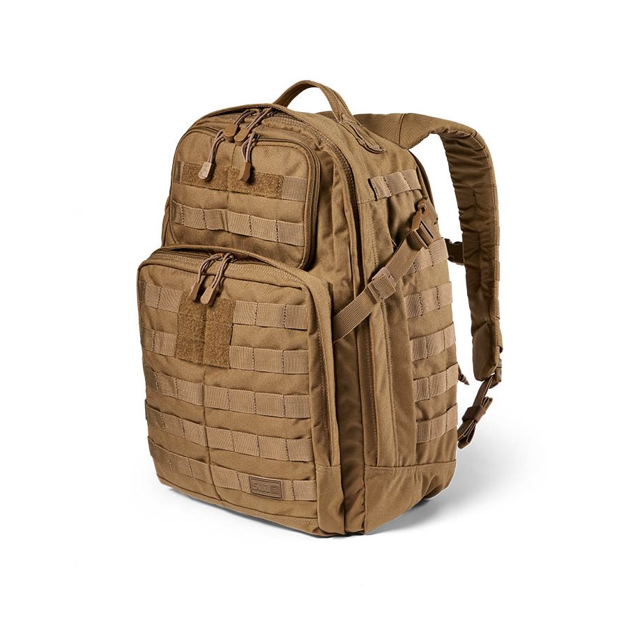 Rush 24 2.0 Backpack KANGAROO / EN STL